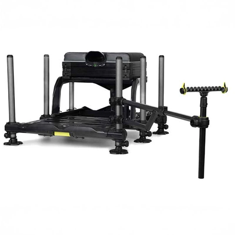 Matrix X-Strong Side Support Arm